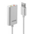 Фото #4 товара LINDY USB Audio adapter