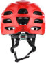 Фото #5 товара Nils Extreme MTW01 LED KASK CZERWONY ROZM. S (44-50 cm) NILS EXTREME