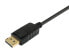 Фото #4 товара Equip 119391 видео кабель адаптер 3 m DisplayPort HDMI Черный