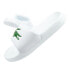 Фото #1 товара Lacoste Serve Slide M 02082 slippers