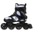 Фото #4 товара PLAYLIFE Cloud 84 Inline Skates