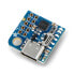 Фото #2 товара PiUART - USB - USB-UART converter for Raspberry Pi - Adafruit 3589