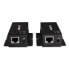 Lindy 50m 2 Port USB 2.0 Cat. 6 Extender - Digital - Network