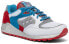 Saucony Kieran Jazz 4000 M S70531-3 Running Shoes