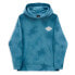 Фото #2 товара VANS Shaper hoodie