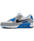 Фото #5 товара Men's Air Max 90 Casual Sneakers from Finish Line