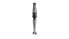 Braun MultiQuick 9 MQ 9187XLI - Immersion blender - 0.6 L - Pulse function - Ice crushing - 1200 W - Black - Stainless steel