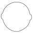 VERTEX KTM 450 SX-F 2007-2012 clutch cover gasket