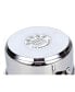 Фото #6 товара 7-Quart Classic Stainless Steel Dutch Oven Casserole with Glass Lid, Silver