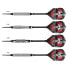 Фото #2 товара Harrows Assassin Darts 85% Softip HS-TNK-000013252