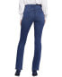 Фото #2 товара Nydj Billie Blue Moon Bootcut Jean Women's 0