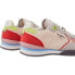 PEPE JEANS Holland Mesh Low trainers