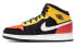 Air Jordan 1 Mid SE BQ6931-087 Sneakers