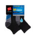 Носки Hanes Ultimate Ankle SocksPack of 10