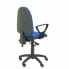 Фото #2 товара Офисное кресло Algarra P&C 229B8RN Синее