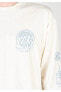 Фото #3 товара HAND CIRLCLE LS TEE