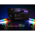 Фото #8 товара Настольная лампа Tracer RGB Ambience - Smart Flow Чёрный Разноцветный