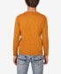 Boy's Basic Crew Neck Sweater