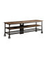 Фото #1 товара Тумба Furniture thurmont 65 Inch Wide TV Stand