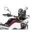 Фото #3 товара TOURATECH 20mm Tipe 42 Honda CRF1000L Africa Twin handlebar riser