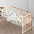 Фото #1 товара Пододеяльник для детской кроватки Kids&Cotton Dakari Small 115 x 145 cm