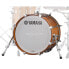 Фото #1 товара Yamaha Recording Custom BassDrum 20"x16", Real Wood