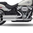 Фото #1 товара KESSTECH ESE 2-2 Harley Davidson FLFB 1750 ABS Softail Fat Boy 107 Ref:182-5109-749 Slip On Muffler