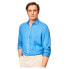 Фото #6 товара HACKETT Garment Dyed K Long Sleeve Shirt