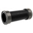 Фото #1 товара SRAM Dub Press Fit Fat Bike bottom bracket cups