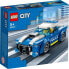 Фото #4 товара Конструктор LEGO Машина полиции City.