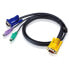 Фото #2 товара ATEN KVM PS/2 SPHD3 3 m Cable