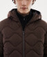 ფოტო #6 პროდუქტის Men's Ultra-Light Water-Repellent Anorak