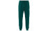 Фото #1 товара Брюки спортивные adidas Originals Sst Tp мужские зеленые Кроссовки adidas Originals Sst Tp Logo EJ9701