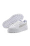 Mayze Stack Wns Beyaz Kadın Spor Ayakkabı 38436302 M-19