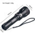 Фото #3 товара METALSUB Focus Flashlight