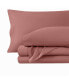 Фото #1 товара Organic Cotton Sateen Sheet Set Queen