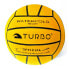 TURBO WP4 Heavy Waterpolo Ball