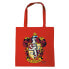 Фото #1 товара LOGOSHIRT Harry Potter Tote Bag Gryffindor