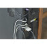 BLUELOUNGE Multi Adhesive Cable Organizer 2 Units