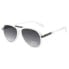 Фото #2 товара Очки GUESS GF0237-27B Sunglasses