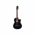 Фото #1 товара Harley Benton CG-400CE Thinline BK B-Stock