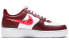Фото #3 товара Кроссовки Nike Air Force 1 Low Love For All CV8482-600