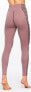 Odlo Damskie legginsy termoaktywne Kari traa ROSE LIGHT PANT HW taupe rozmiar S