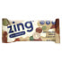 Фото #3 товара Zing Bars, растительный батончик, темный шоколад с фундуком и пастой из фундука, 12 батончиков по 50 г (1,76 унции)