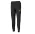 Фото #1 товара Брюки PUMA Holiday Sweatpants