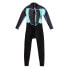 Фото #2 товара QUIKSILVER Prologue 3/2 mm Long Sleeve Back Zip Neoprene Suit