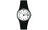 Фото #1 товара Часы и аксессуары Swatch ORIGINALS 34mm GB743 Night Edition