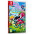 Video game for Switch GameMill Dreamworks: Trolls - Remix Rescue