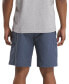 Фото #2 товара Men's Classics Uniform Regular-Fit 9" Cargo Shorts