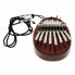 Meinl 8 Notes Solid Mini Kalimba